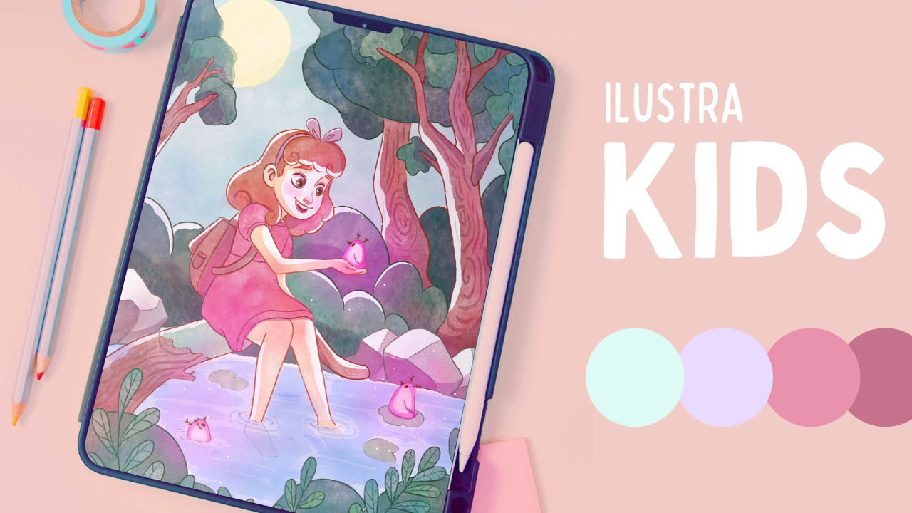 IlustraKids